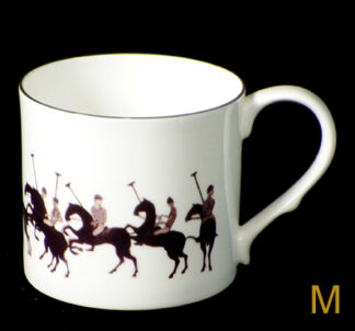 Elgin Polo Medium Mug