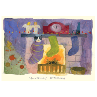 I want for christmas