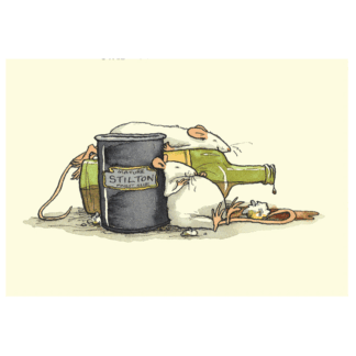Stilton