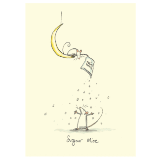 Sugar Mice