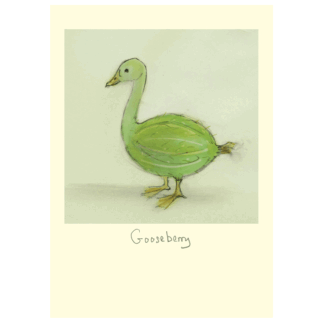 Gooseberry Card