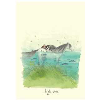 High Tide
