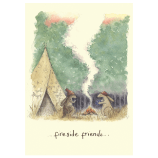 Fireside Friends