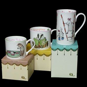 Ceramic Gifts