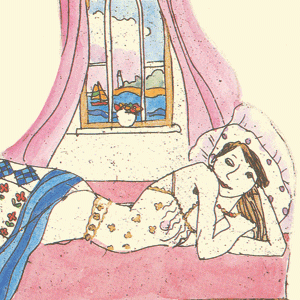 Daphne Sandham