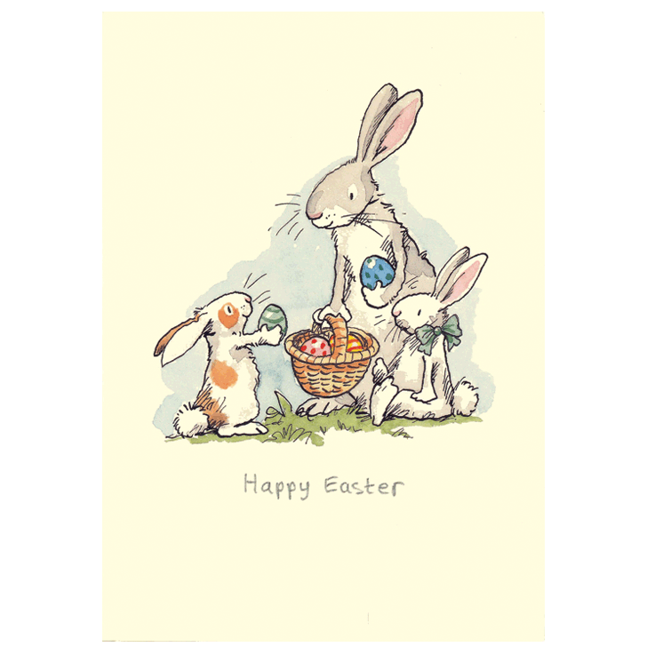 Happy Easter