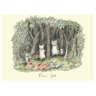 Picnic Spot