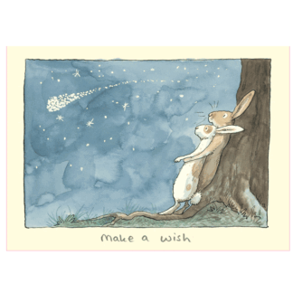Make a Wish