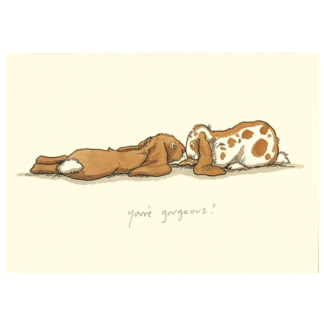 Your Gorgeous