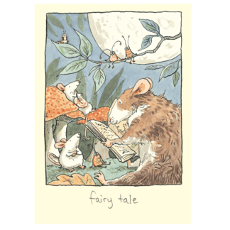 Fairy Tale