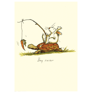 Boy Racer