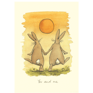 You and Me