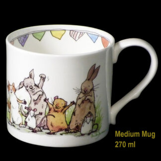 anita jeram mug hurray