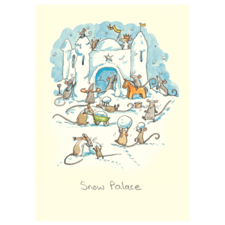 Snow Palace