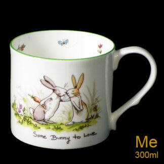 Some Bunny to Love Medium Mug