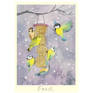 Feast Card