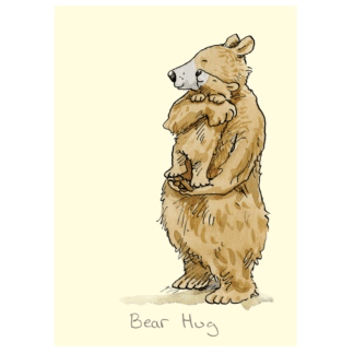 Bear Hug