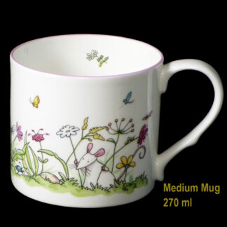 mug anita jeram urban jungle