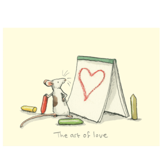 M297 The Art of Love