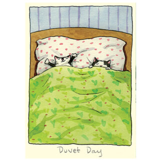 Duvet Day