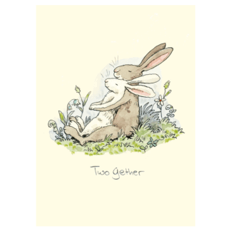 Two Gether card