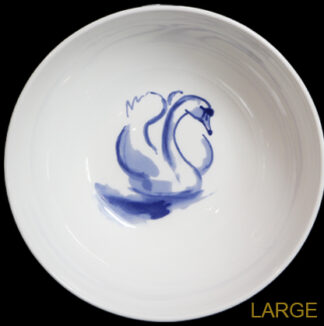 Swan Bowl