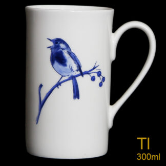 Robin Mug