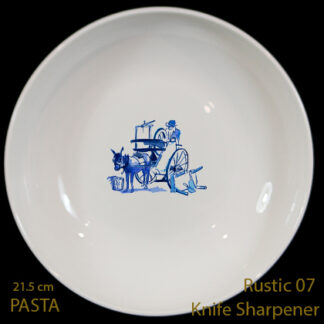 Knife Sharpener Pasta