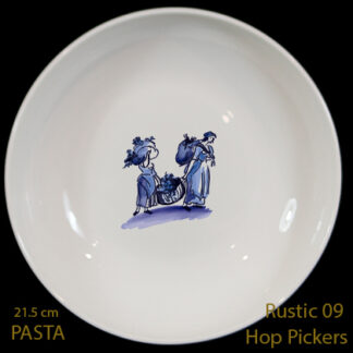 Hop Pickers Pasta