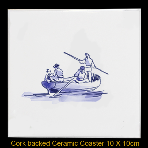 Boat 2 Coaster
