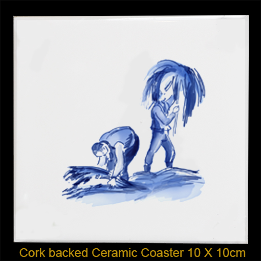 Coaster Haymakers