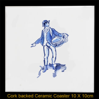 Coaster Rustic 3 The Sower