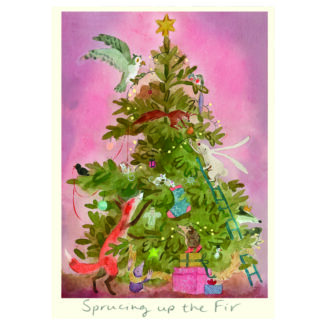 Anna Shuttlewood Christmas