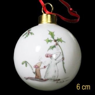 Anita Jeram bauble